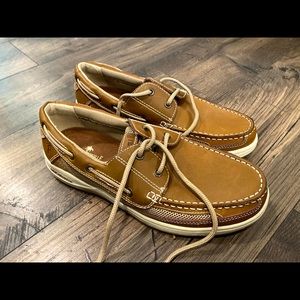 Boat Shoes